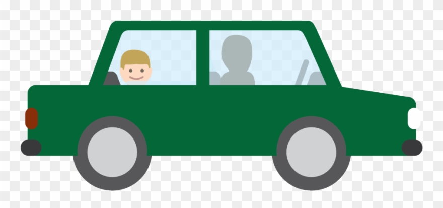 Identifying Any Car By Its Tail Lights Clipart