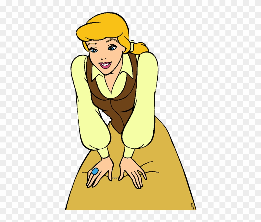 Cinderella, Prince Charming Cinderella Cinderella Cinderella - Cartoon Clipart