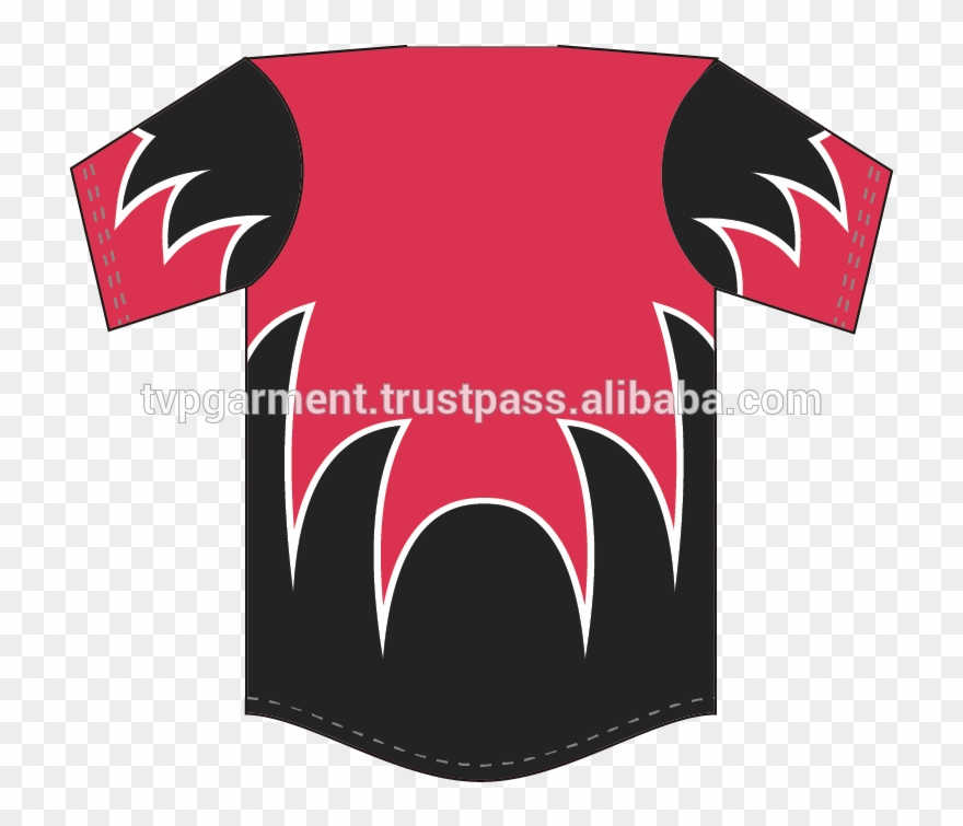 Vietnam Custom Baseball Jersey, Vietnam Custom Baseball - Emblem Clipart
