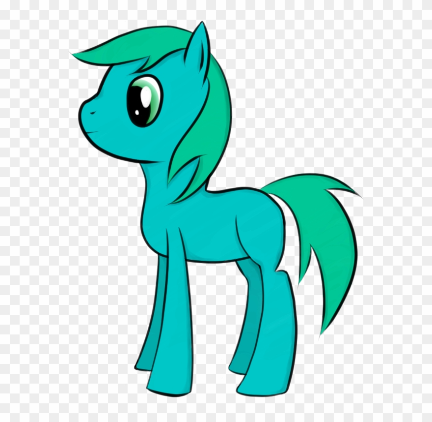 Darksider, Big Head, Oc, Oc Only, Safe, Solo - Cartoon Clipart