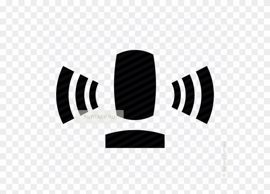 Live Icon Of Wireless Signal Going From - Radio Live Icon Png Clipart