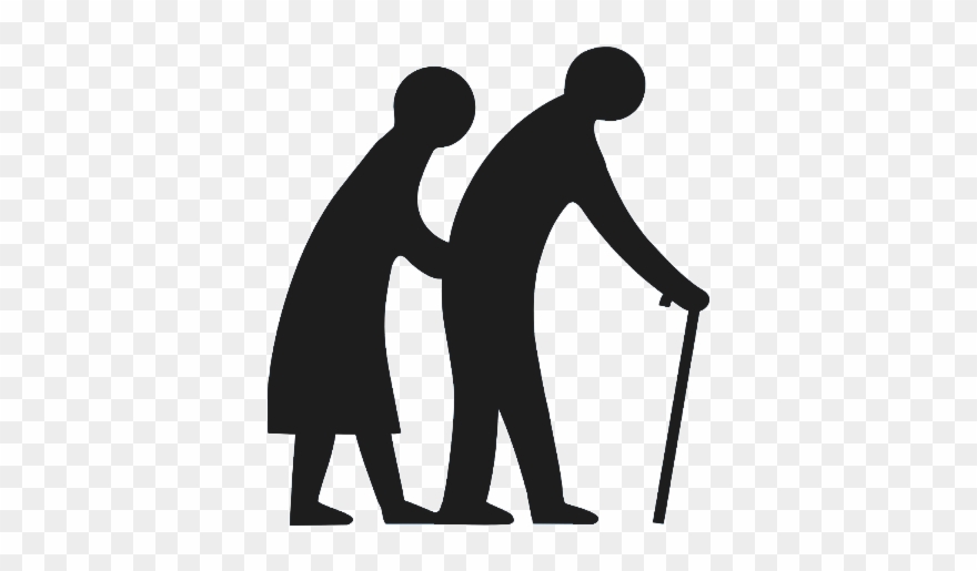 Age Care Clipart