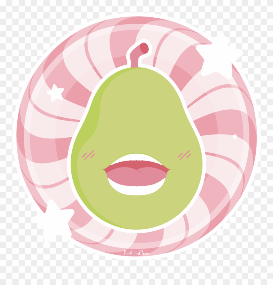 Baby Biting By Thealiencross On Deviantart Clipart