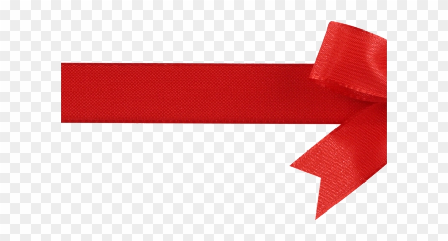 Ribbon Clipart Holiday - Alice Foods Cinnamon Complex - 90 Capsules - Png Download