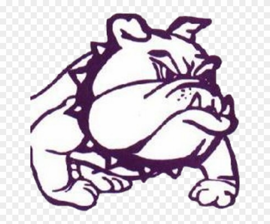 Folsom Bulldogs Clipart