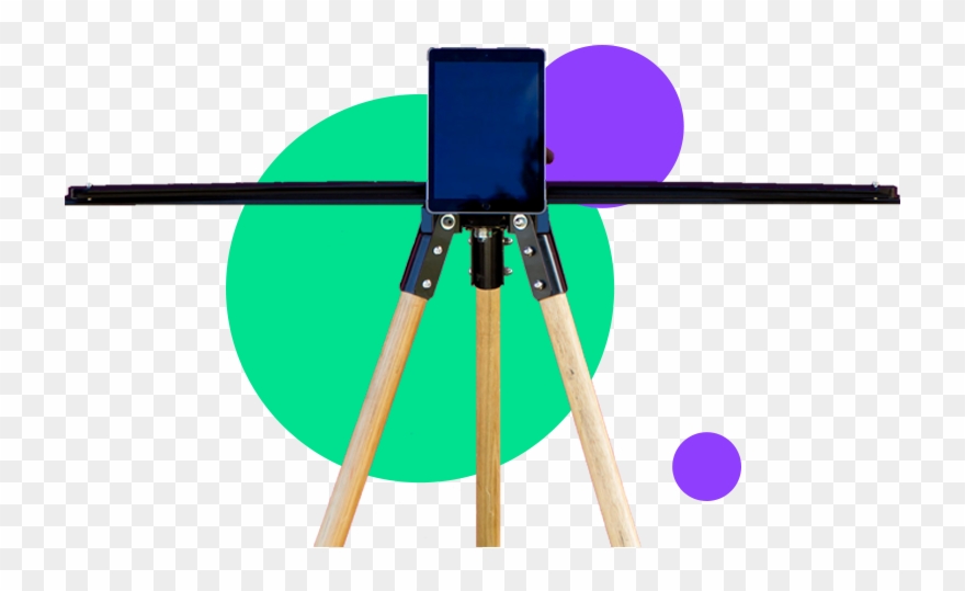 New E-pad Slide Clipart