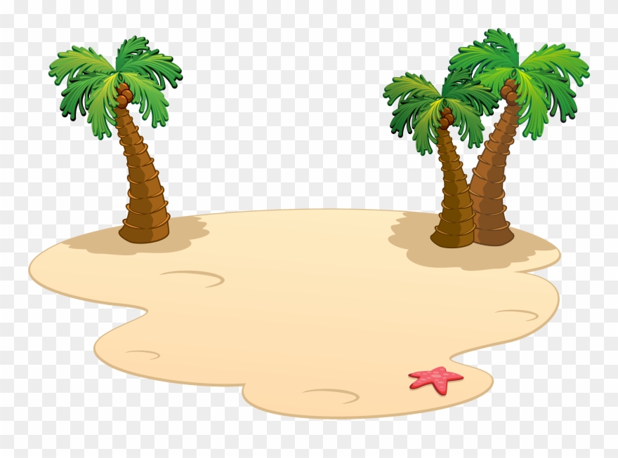 Beach Palms Png Clipart Gallery Yopriceville High Transparent Png