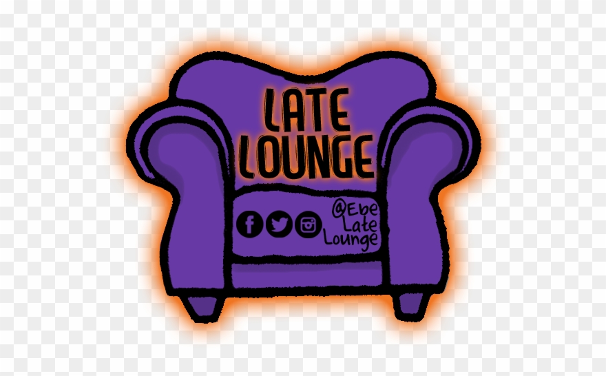Late Lounge Opened For The First Time Last Week, And - Instagram Clipart