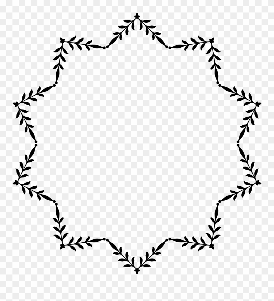 Decoration Expanded 22 Clipart