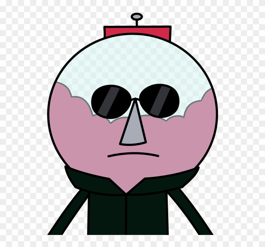 Benson Morpheus By ~kol98 On Deviantart By Adventure - Dibujos De Benson Clipart