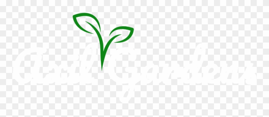 Axil Gardens-logo Clipart