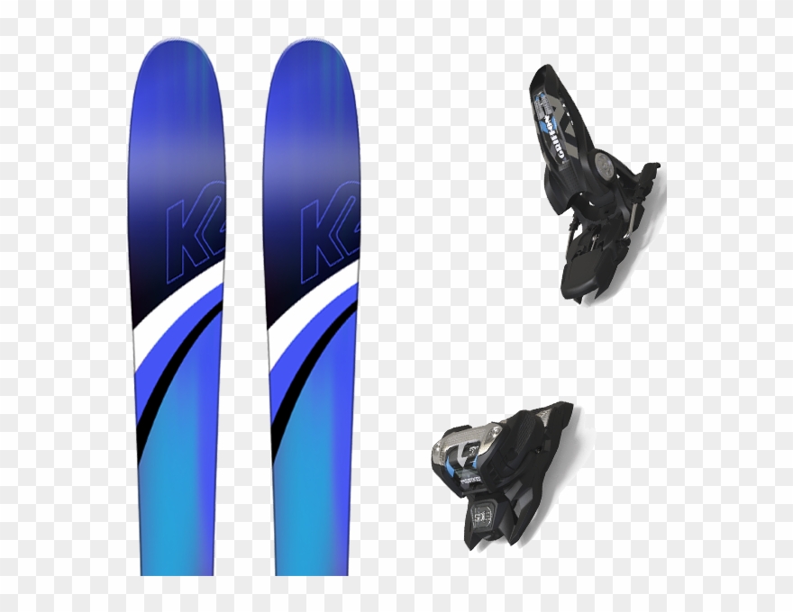 K2 Thrilluvit 85 2019 Marker Griffon 13 Id Black - Line Honey Badger 2019 Clipart