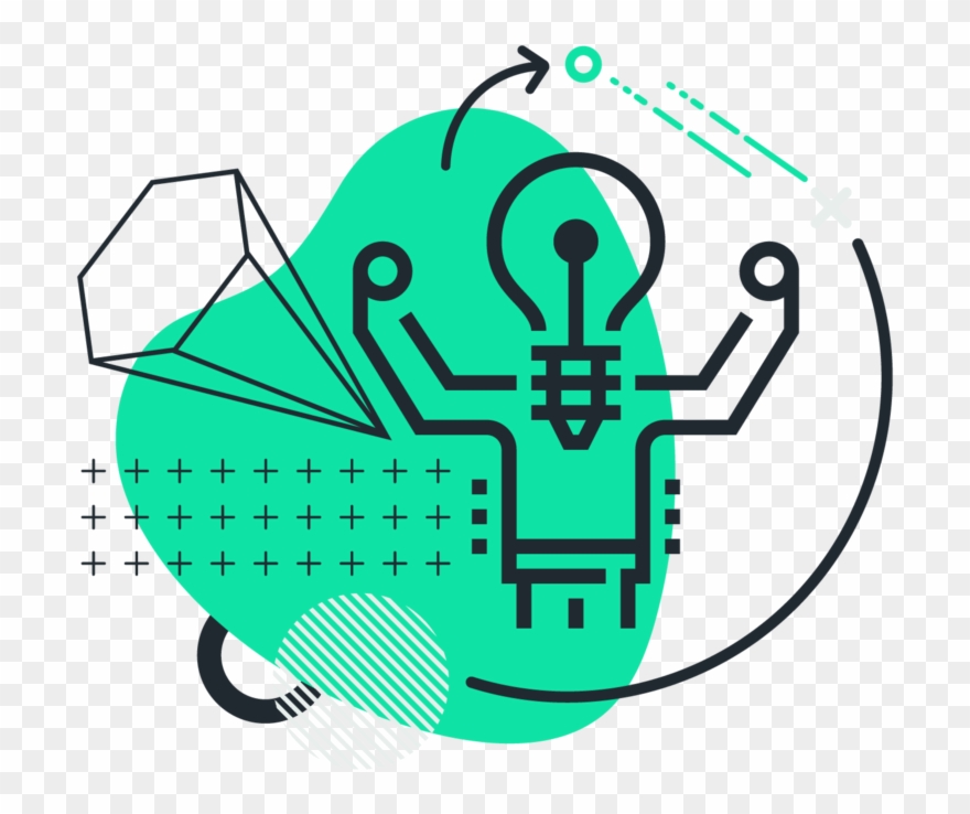 The Team - Comunicador Png Clipart