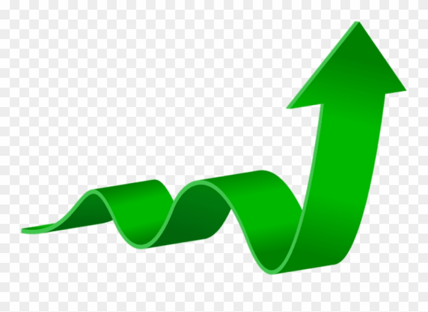 Download Green Arrow Clipart Png Photo - Clip Art Transparent Png