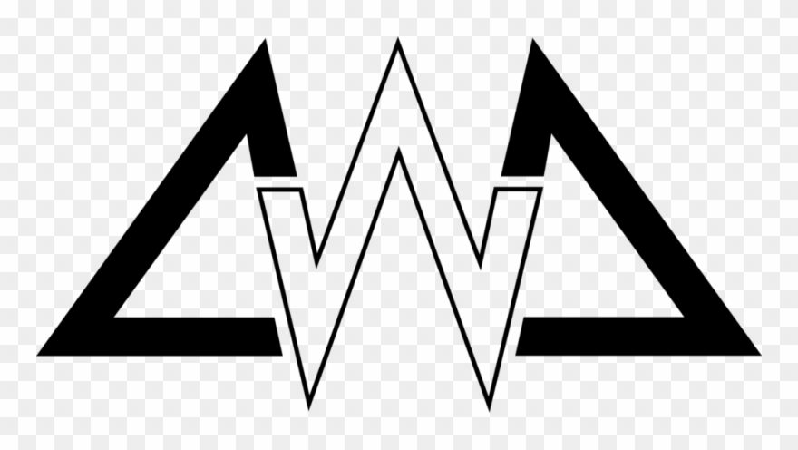 Chanelwestcoastlogo - Triangle Clipart