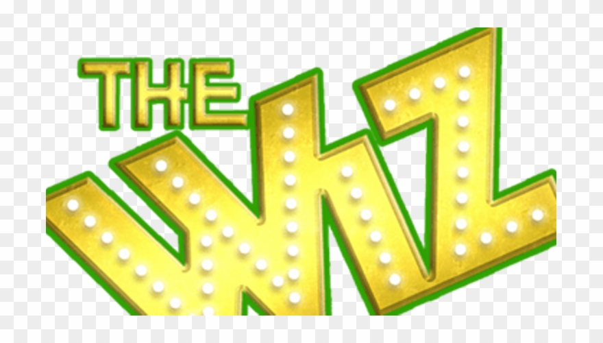 The Wizthe Color Is - Metropolis 2019: The Wiz...the Color Is Clipart