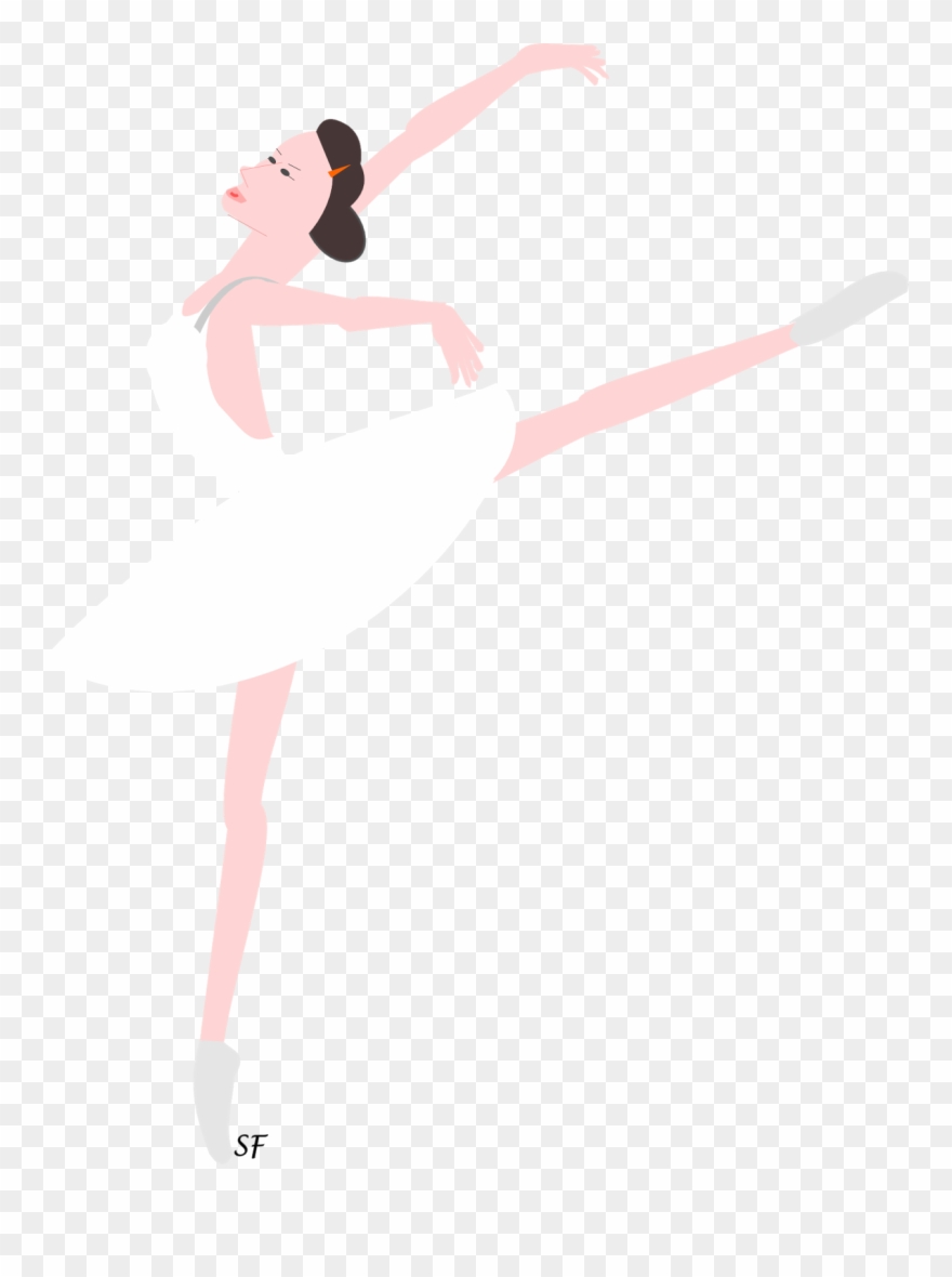 Ballet Dancer Png - Ballet Clipart