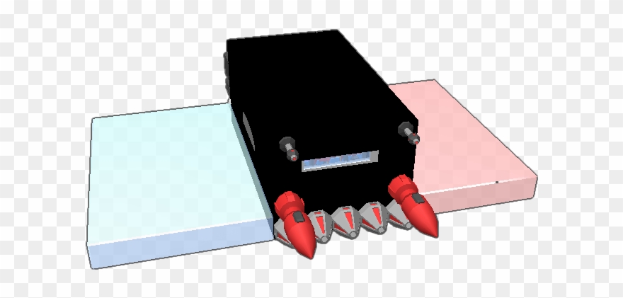 By Spe855edy - Electronic Component Clipart