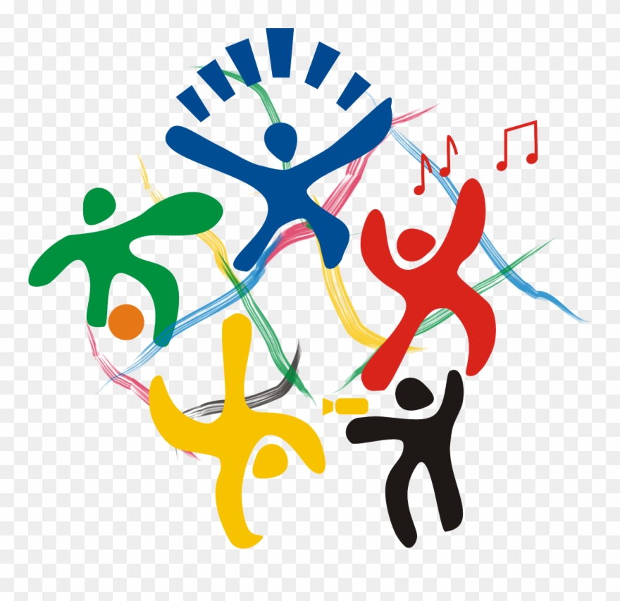 Download La Morte Di - Semana Cultural Clipart