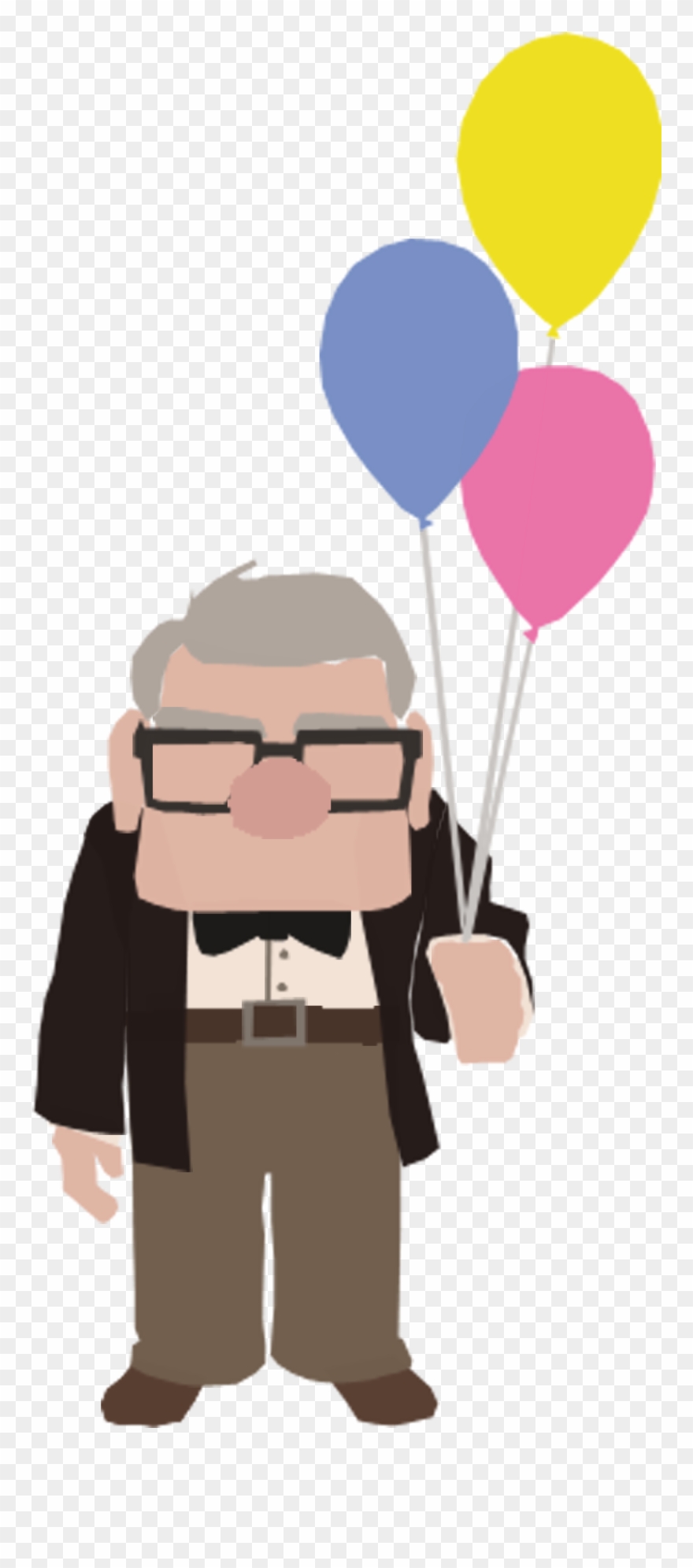 Tyler Draws The Line Between Acceptable And Unacceptable - Crew Neck Clipart