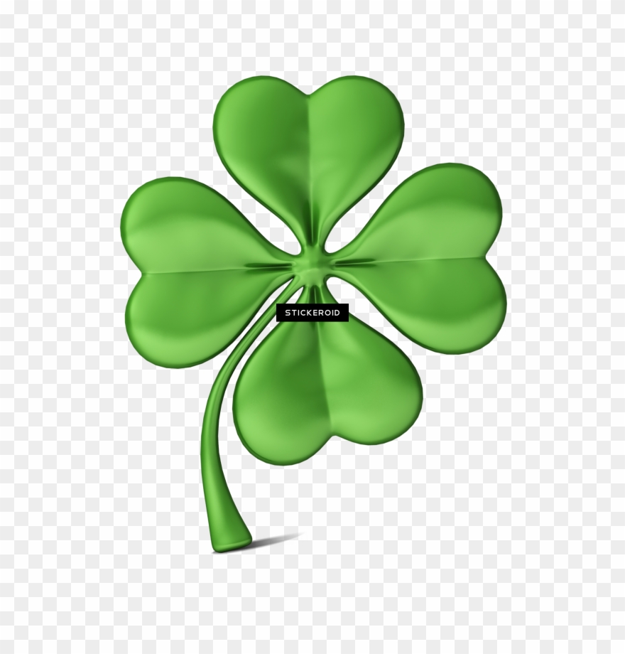 Clover - Portable Network Graphics Clipart