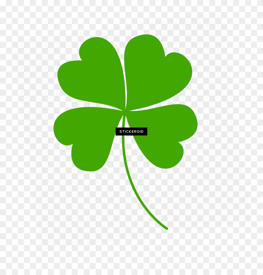 Clover Clipart