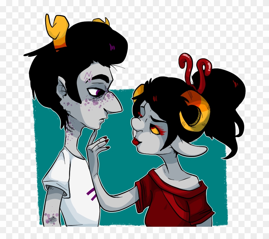 Bad Kids - Child Clipart