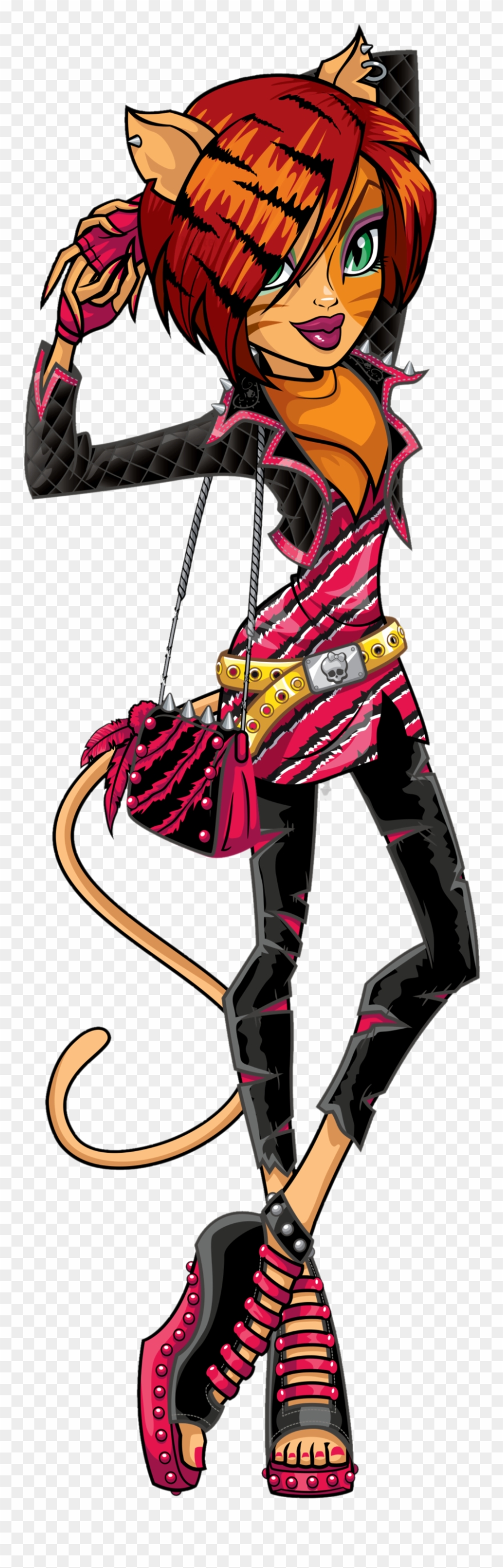 Monster High Wiki Monster High Pictures, Monster High Clipart