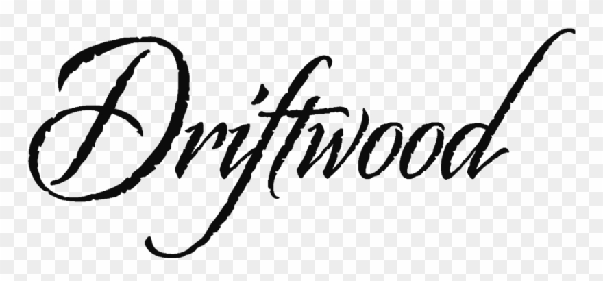 Driftwoodthin-1 - Portable Network Graphics Clipart