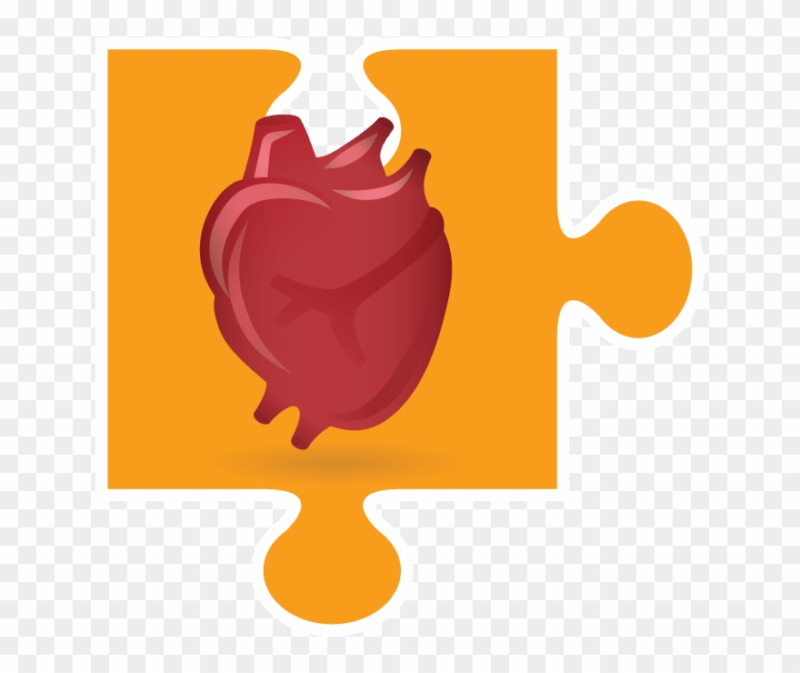 Clip Freeuse Library Disease Clipart Damaged Heart - Illustration - Png Download