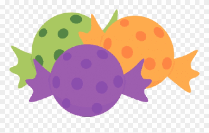 Download Halloween Candy Free Images Clipart Png Photo - Halloween Candy Clip Art Png Transparent Png