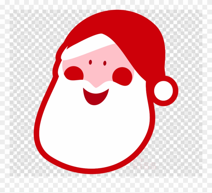 Santa 5'x7'area Rug Clipart Santa Claus Santa Suit - Logo Da Gucci Dream League Soccer - Png Download