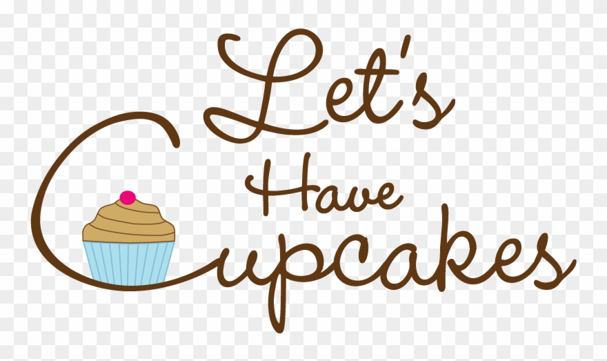 Cupcakes Clipart Half Eaten Cupcake - Have A Cupcake - Png Download