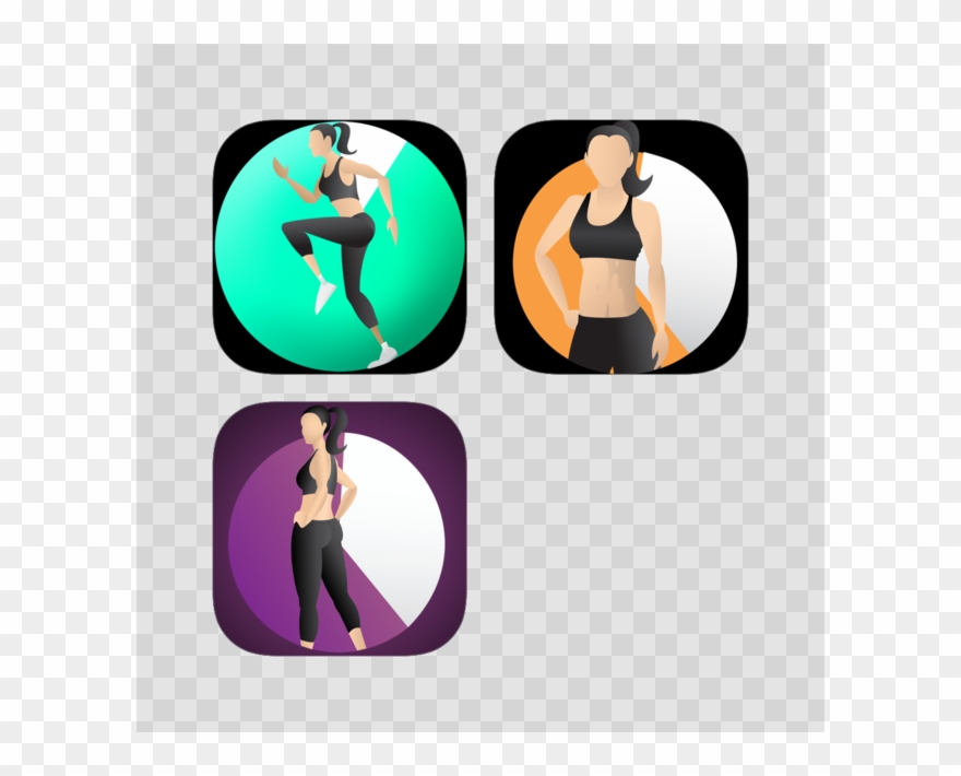 Power 20 On The Go Box - Work Out Clipart