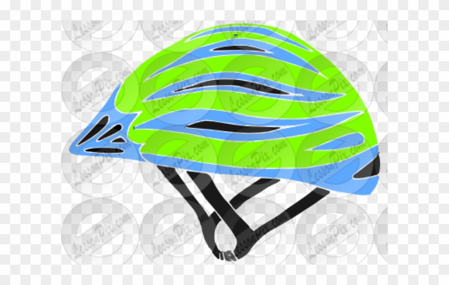 Motorcycle Helmet Clipart Stencil Motorcycle - Motorcycle - Png Download