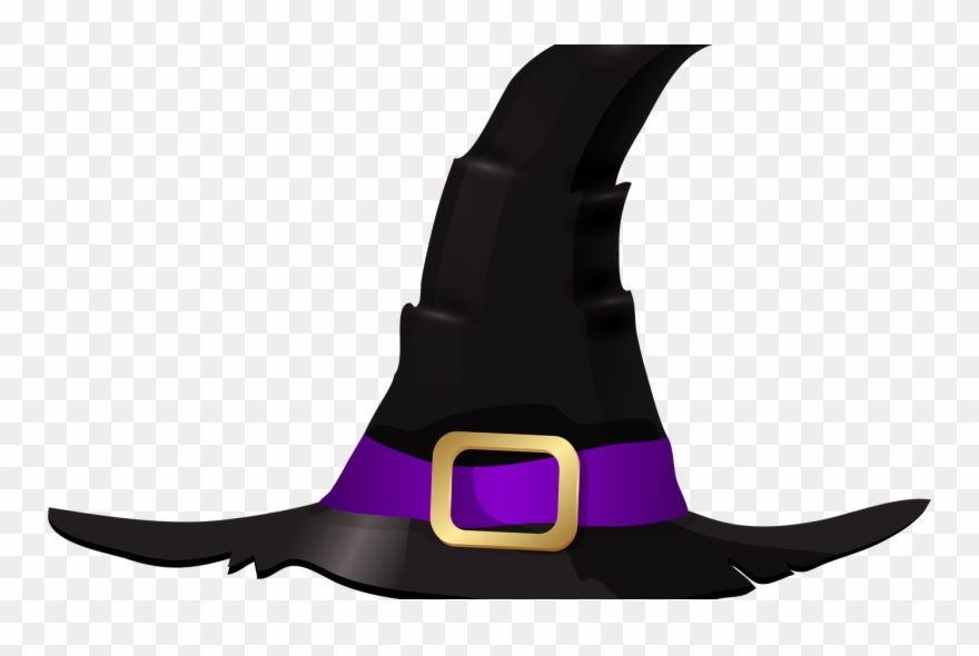 Halloween Witch Hat Png Clip Art Image Gallery Yopriceville Transparent Png