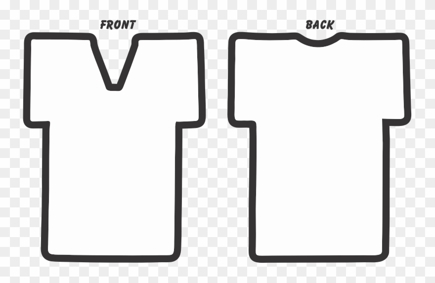 Medium Image - Clothing Clipart