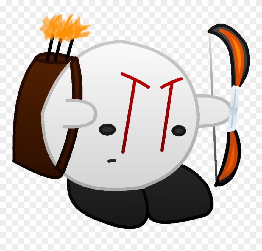 Weapons - Pokemon Names Clipart