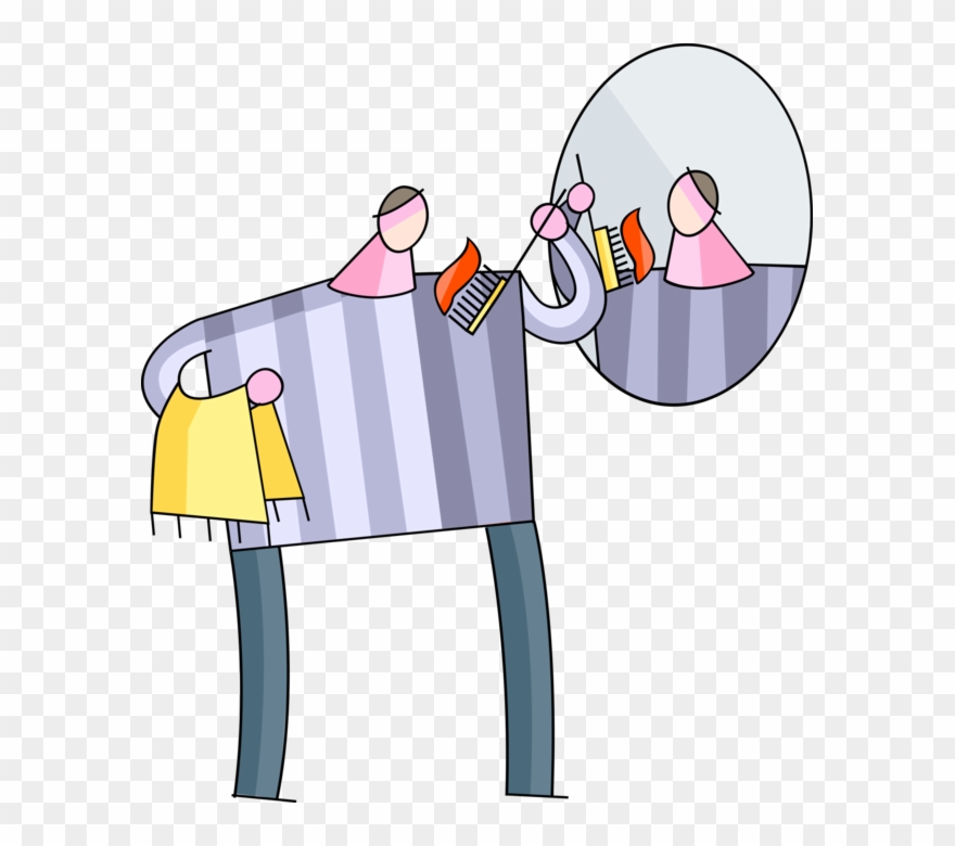 Vector Toothbrush Cartoon - Toothbrush Clipart