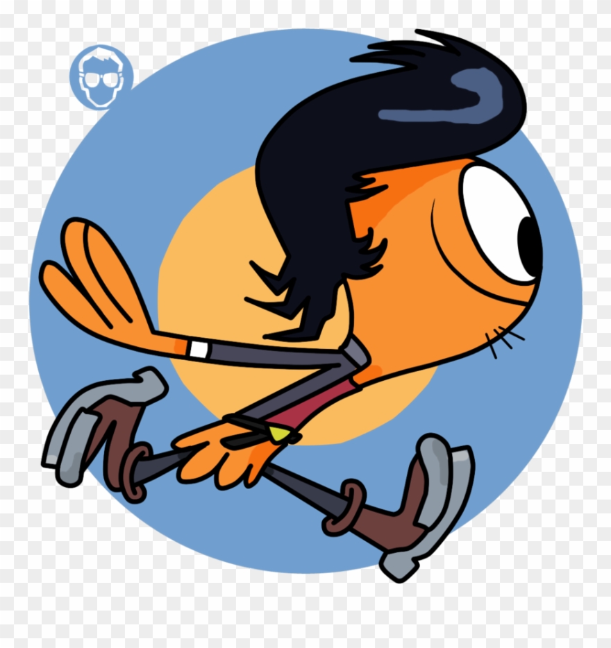 Vertebrate Cartoon Clip Art Art - Cartoon - Png Download