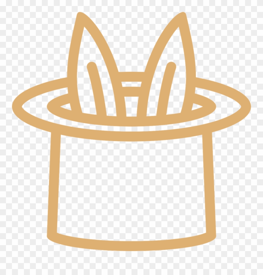 Noun Magic 429298 Dfb173 - Noun Clipart