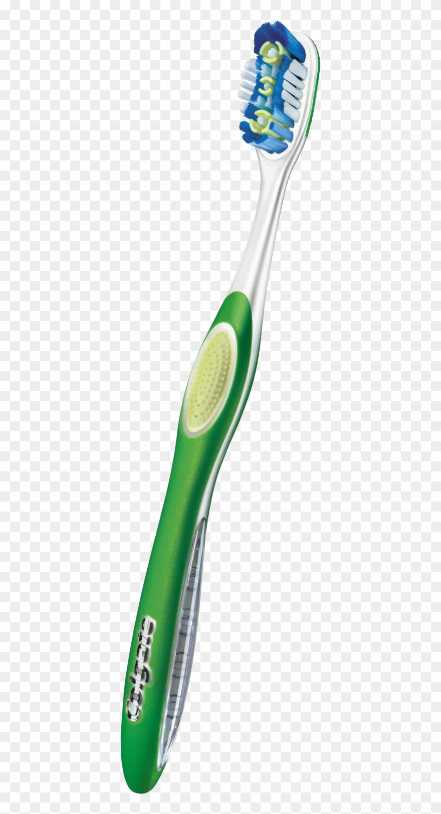 Toothbrush Png Pluspng - Colgate 360 Surround Toothbrush Clipart