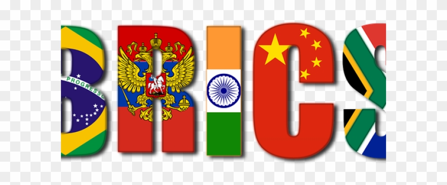 United Nations Flag Clipart Unit Inquiry - Brics Summit 2018 Png Transparent Png