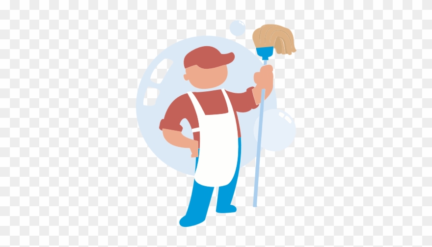 Jhumber Cleaning Services - Val Jimenez Cleaning Services Clipart