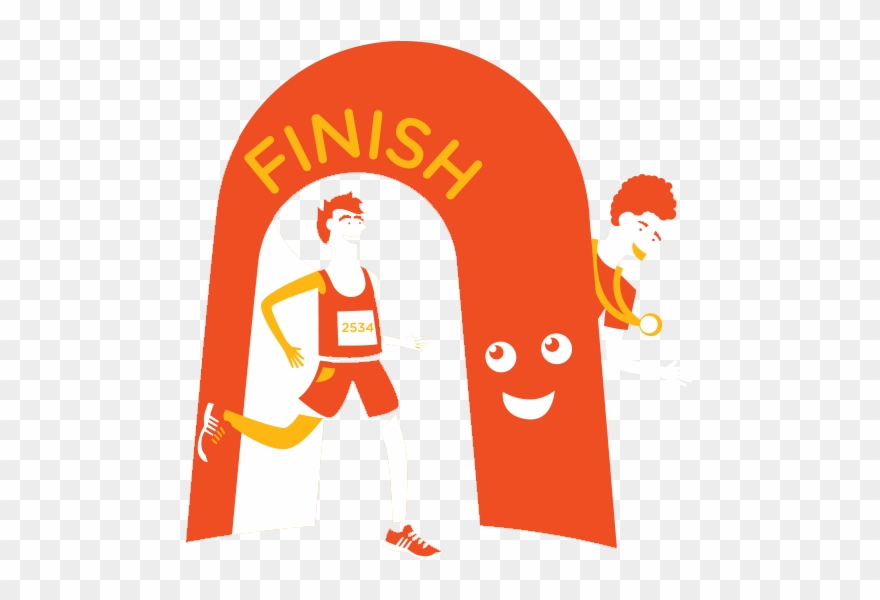 The Amount The Children's Cancer Run Has Raised Since - Childrens Cancer Run Clipart