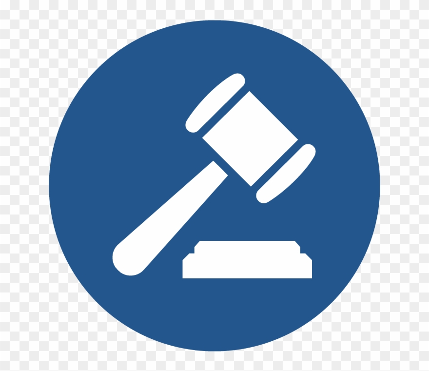 Legal-services - Updating Icon Clipart