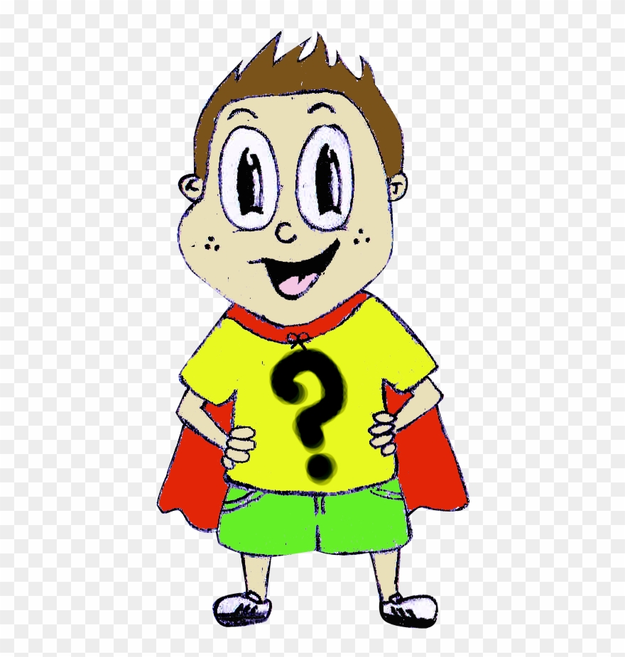 The Logo Will Be Where The Question Mark Is Clipart