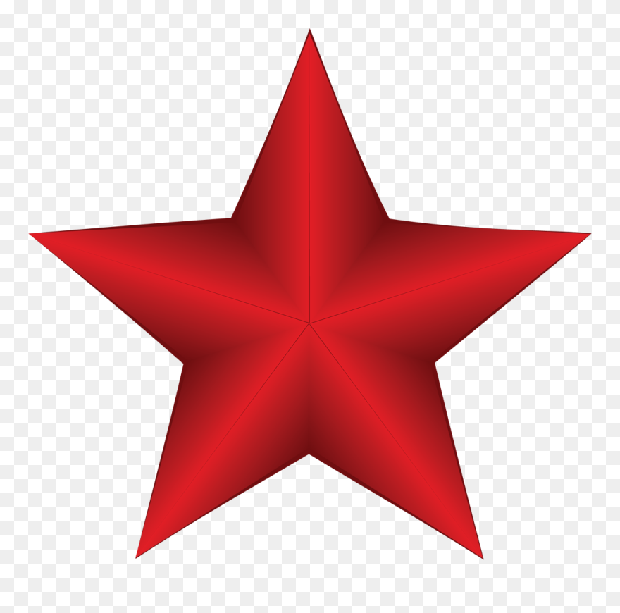 Pin By Kim Heiser On Patriotic Clip - Pinellas County Sheriff's Office Star - Png Download