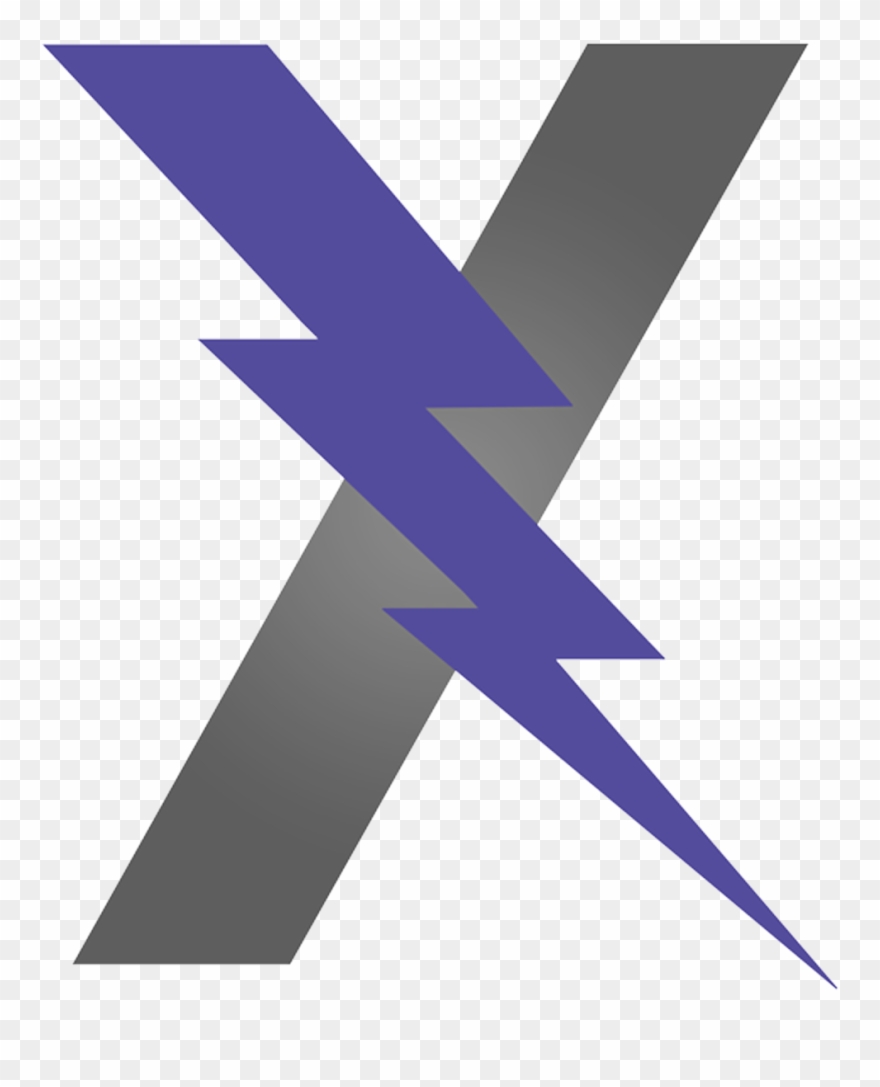 Com By Lightning X - Industry Clipart