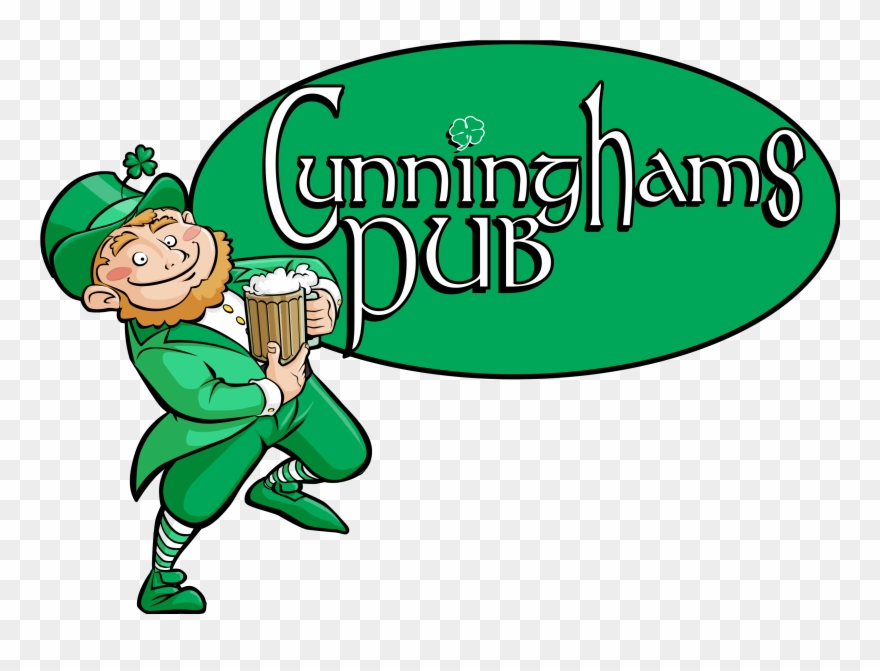 Cunninghams - Cunninghams Ste Anne De Bellevue Pub Clipart